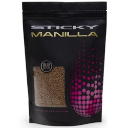 Sticky Baits Manilla Pellet